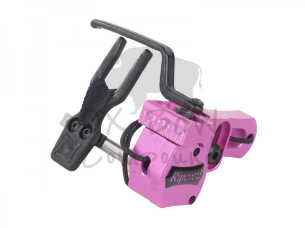 Ripcord Arrow Rest Code Red